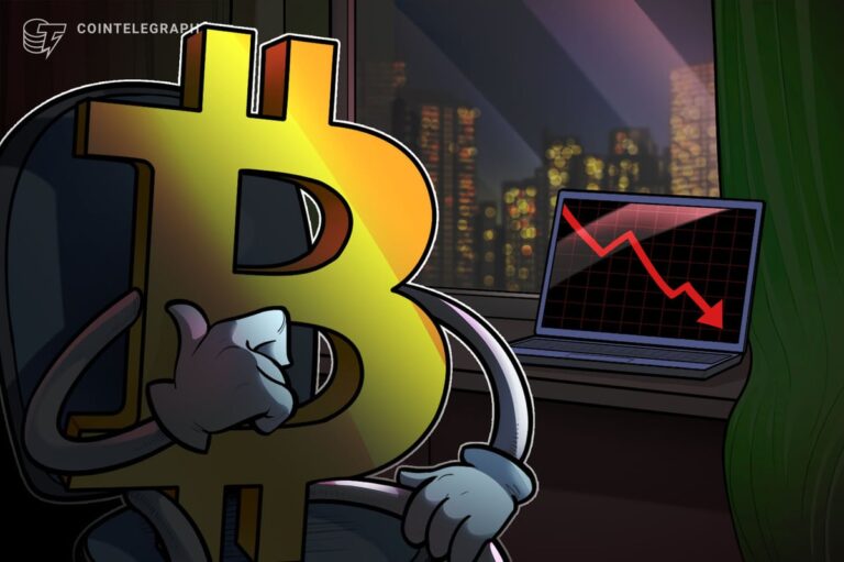 US, Israel Move on Iran Forces Bitcoin Toward $63,000