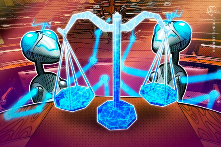 US Lawmakers Introduce Bill to Protect Blockchain Devs from Prosecution