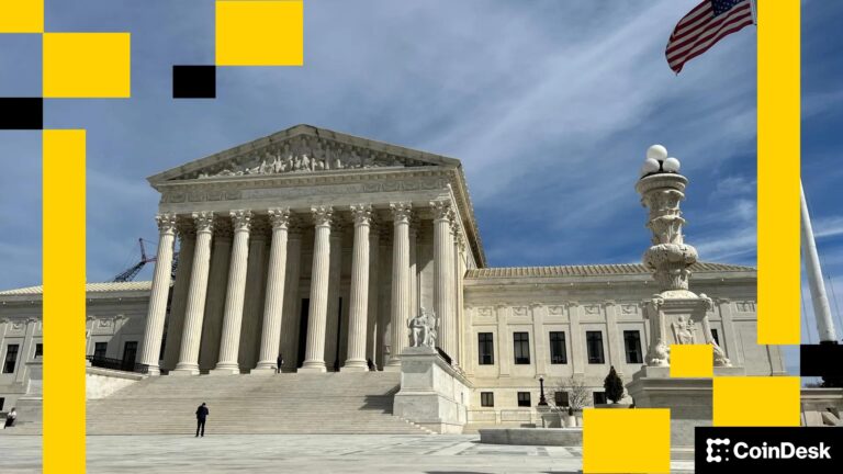 U.S. Supreme Court’s decision on Trump’s tariffs may not rock crypto — yet