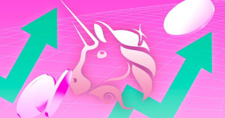 Uniswap price soars as DAO votes to activate fee switch for 8 blockchains – DL News
