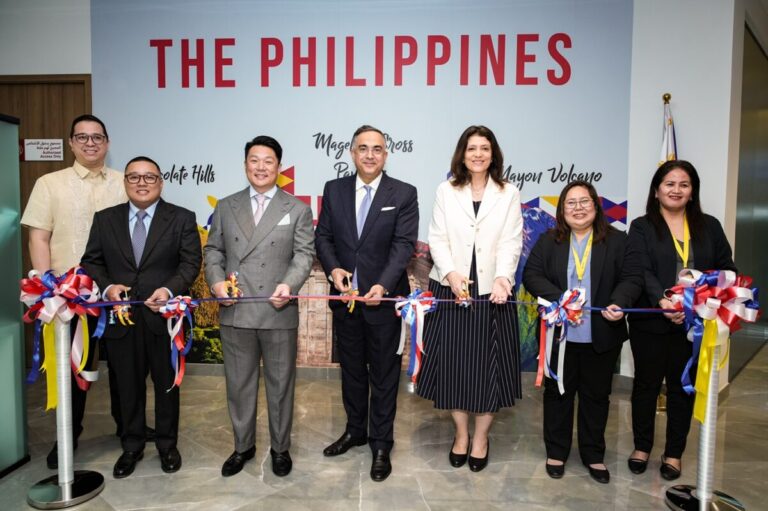 VFS Global and Philippine Officials Launch Tech-Enabled Contract Verification Centre in Dubai