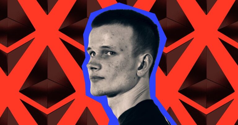 Vitalik Buterin dumps $7m Ethereum after ‘mild austerity’ vow as price plunges – DL News