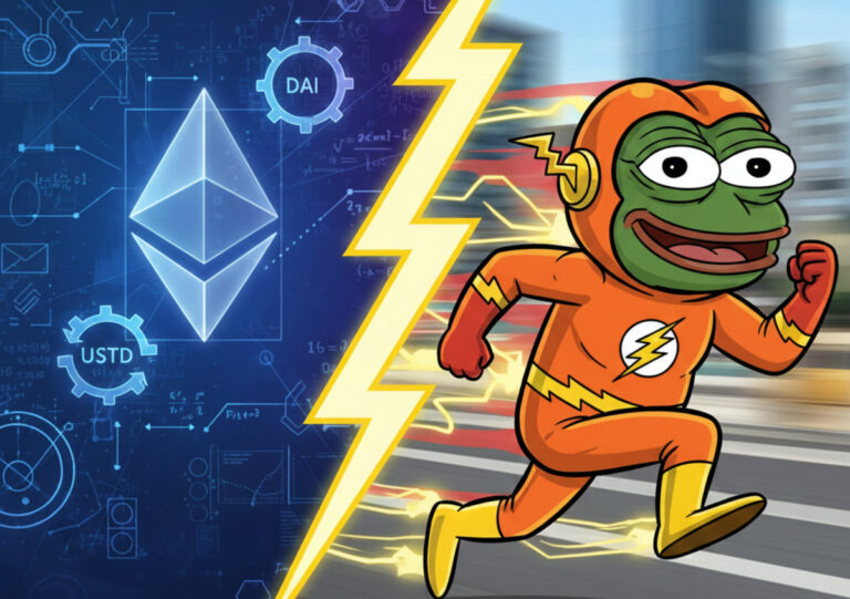 Vitalik Buterin’s Call for ‘Sovereign’ Stablecoins Meets Its Match in Bitcoin Hyper’s SVM Infrastructure