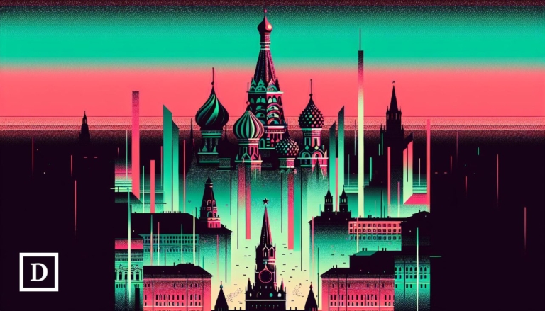 Vitalik Proposes ‘Decentralized Governance’ Model for Russia’s Future