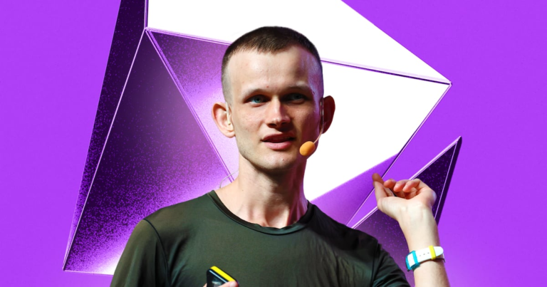 Vitalik proposes ‘quantum roadmap’ for Ethereum – DL News