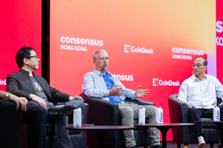Adam Back denies he’s Satoshi Nakamoto after a new report claims he’s Bitcoin’s (BTC) creator
