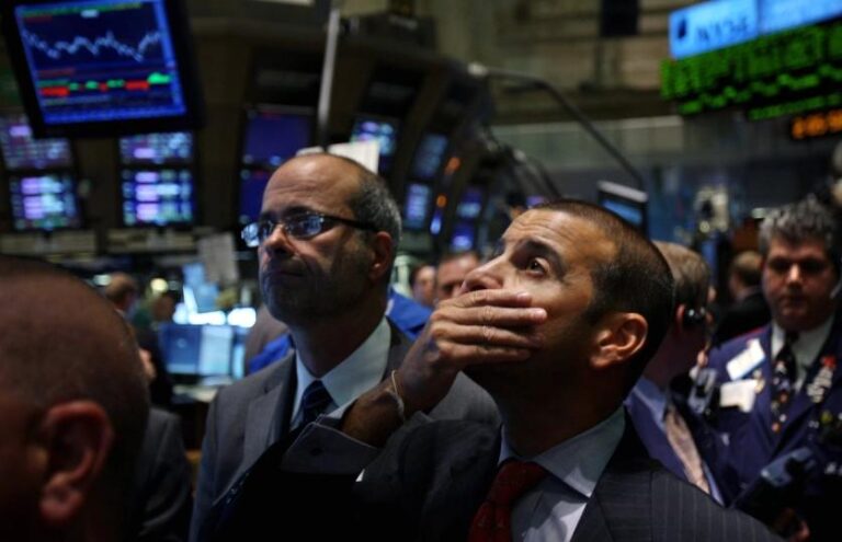 What next as BTC plunges under $78,000