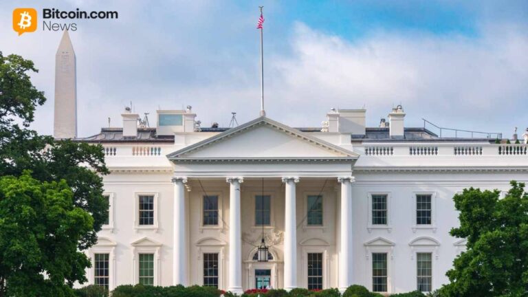White House Plans Talks to Resolve Stablecoin Dispute Stalling Senate Crypto Bill: Report