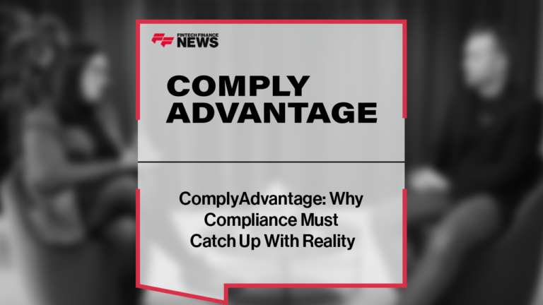 Why Compliance Must Catch Up With Reality