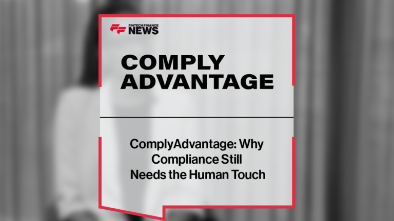 Why Compliance Still Needs the Human Touch