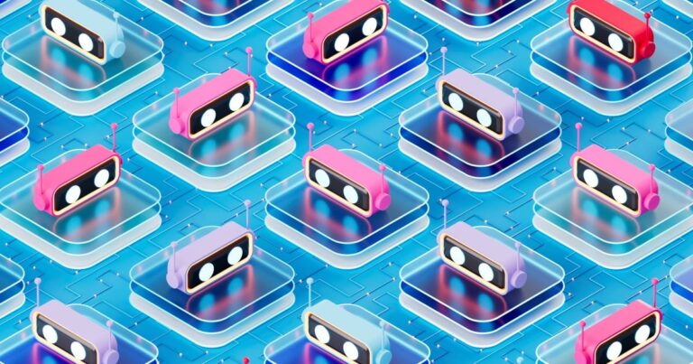 Why Interoperability Unlocks Scale for Agentic AI