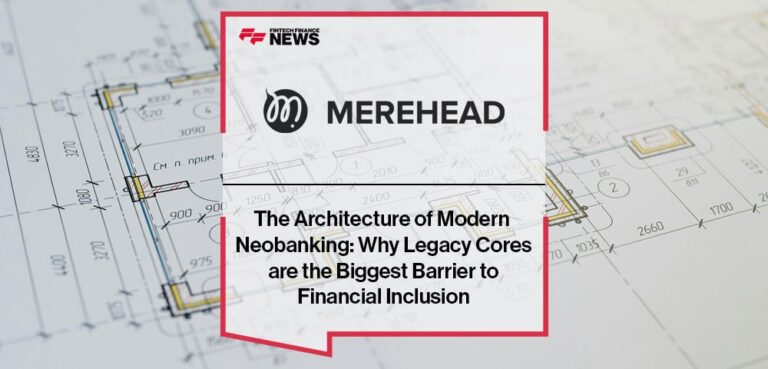 Why Legacy Cores are the Biggest Barrier to Financial Inclusion
