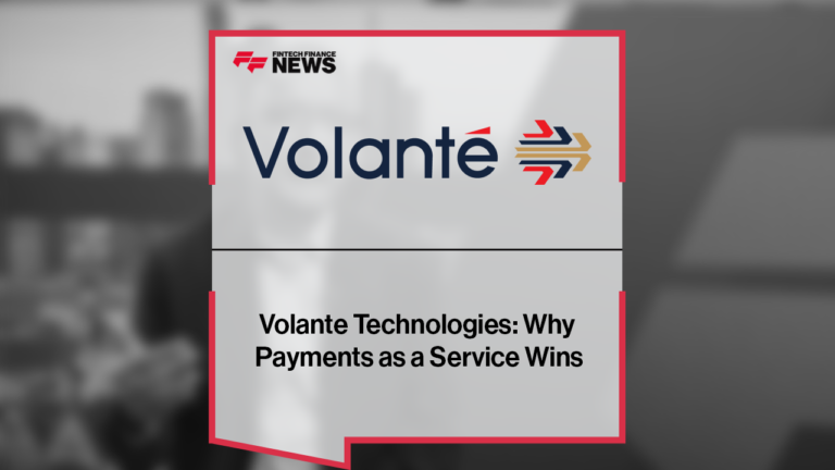 Why Payments as a Service Wins
