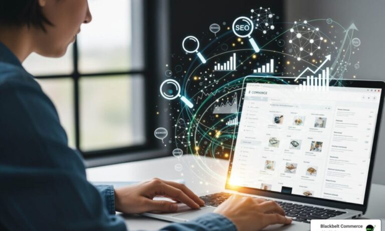 Why Smart Founders Treat SEO as Infrastructure, Not Marketing