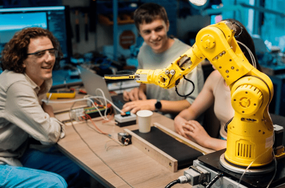 Why Task-Specific Robots Are Winning in Modern Manufacturing