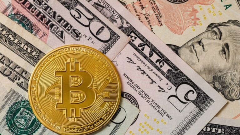 Will Bitcoin’s Drop Below $63K Signal Deeper Losses as Tariffs, US-Iran Tensions Pressure Risk Assets?