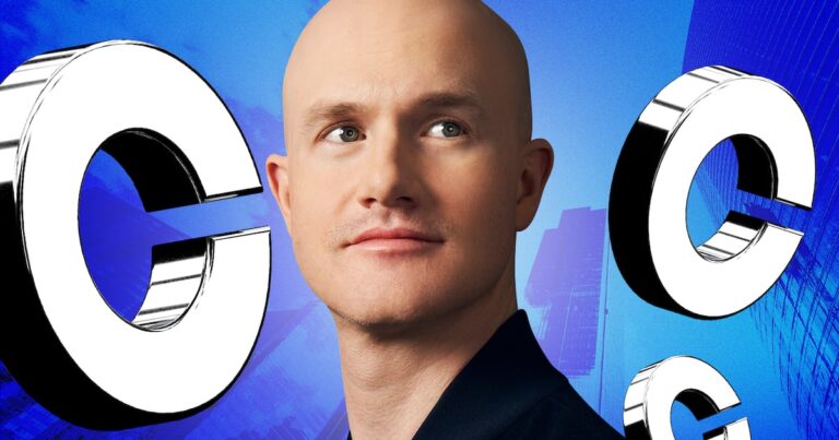 Coinbase is ‘misunderstood’ — and some investors will get left behind, says CEO Brian Armstrong – DL News