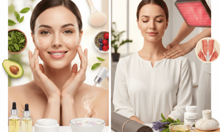 Women’s Care and Skin Care Services in Chicago