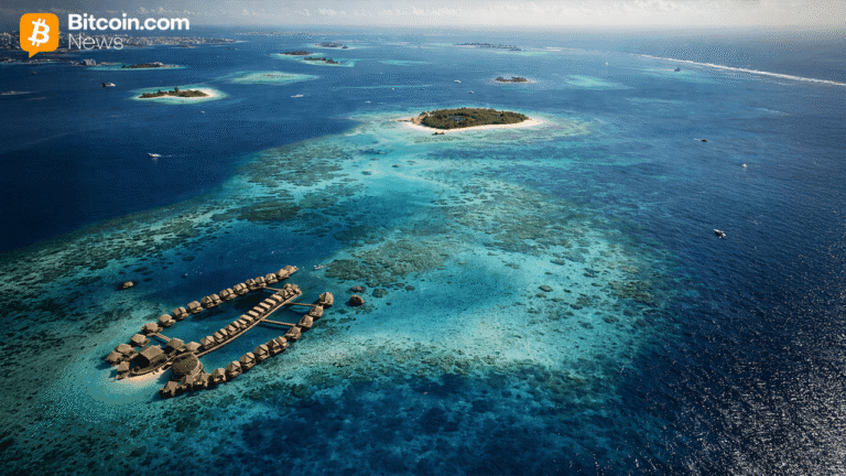 World Liberty Financial Debuts Onchain Real Estate Initiative in Maldives With Securitize