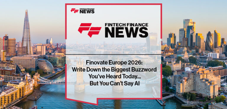 Write Down the Biggest Buzzword You’ve Heard Today…But You Can’t Say AI
