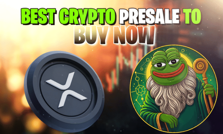 XRP Price Prediction for 2026: Why Pepeto Is Appearing on More Investor Radars