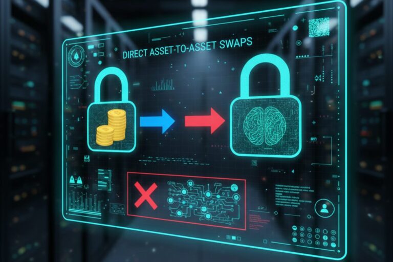 Zodia Custody and LMAX Group Launch ‘Zodia Switch’ to Streamline Institutional Asset Swaps