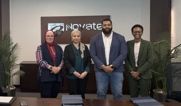 eNovate and Cobi Partner to Launch AI-Powered Digital Payment Infrastructure in Egypt