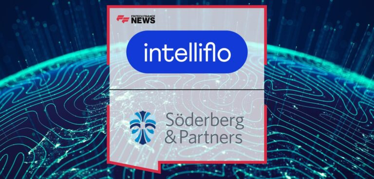 intelliflo and Söderberg & Partners Form Strategic Partnership to Drive Adviser Efficiency