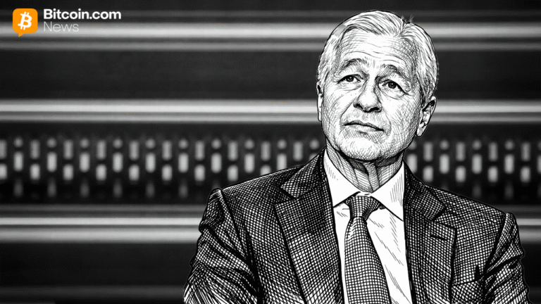 ‘Parallels to the 2008 Financial Crisis’ — JPMorgan Chief Jamie Dimon Sounds Alarm on AI and Credit Risks