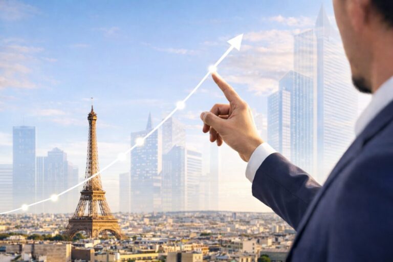 3S Money Doubles Down on European Expansion with Local French IBANs and Paris Office Launch