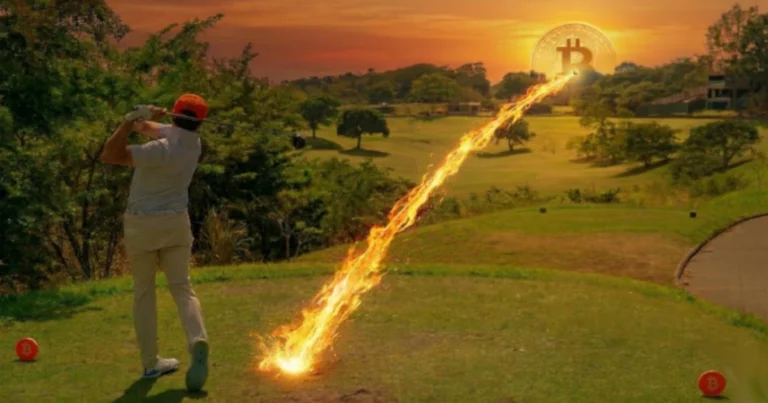 3rd Bitcoin Golf Championship Lands At Bali Hai Golf Club Before Bitcoin 2026 Vegas Conference