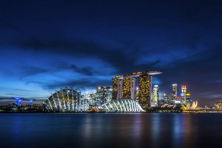 5 SEO Strategies Fintech Startups in Singapore Are Using to Acquire Customers in 2026