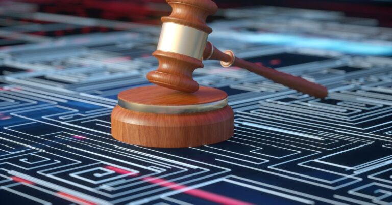 AI Legal Platform Startup Reaches $11B Valuation