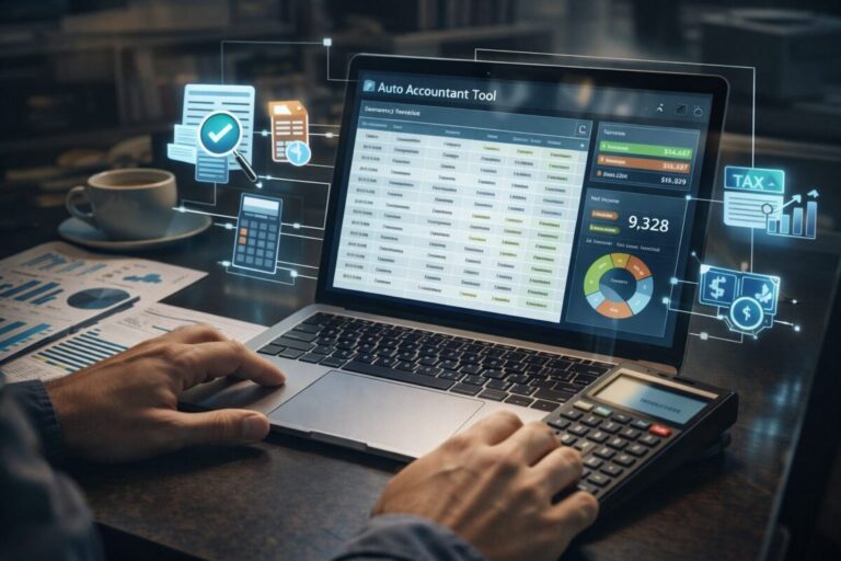 ANNA Money Secures HMRC Making Tax Digital Approval, Launches Free Auto Accountant Tool