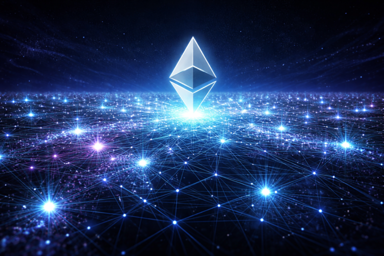 Active Addresses Set New Record