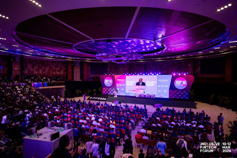 Africa’s Fintech Future Takes Centre Stage as IFF 2026 Opens in Kigali