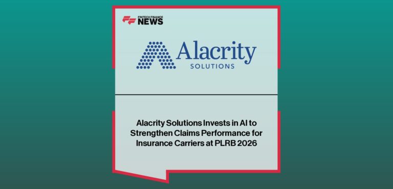 Alacrity Solutions Invests in AI to Strengthen Claims Performance for Insurance Carriers at PLRB 2026