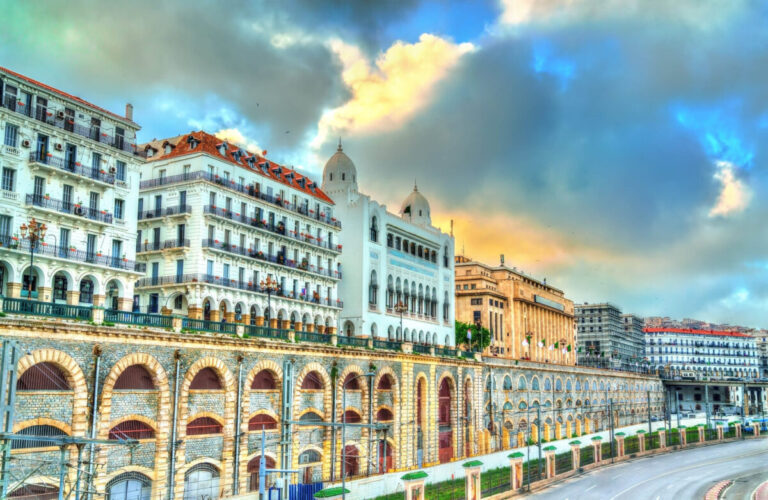 Algeria’s Fintech Ecosystem in 2026 by Building Momentum