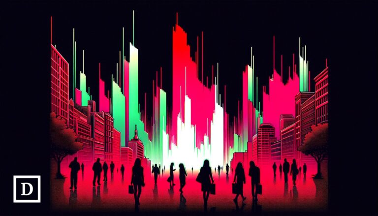 Algorand Foundation cuts 25% of workforce amid crypto market downturn: Algorand Foundation