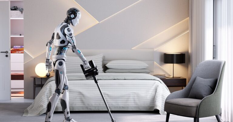 Amazon Buys ‘Approachable’ Robot Maker, Fauna