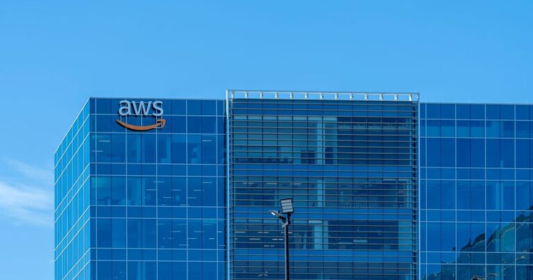 Amazon Spends Another $21B to Beef up Spain’s AI Infrastructure