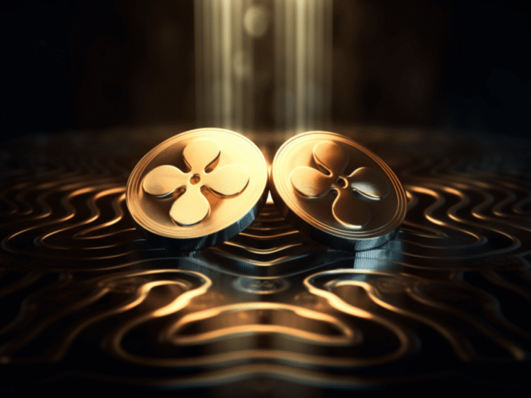 Analyst Flags ‘Suspicious’ $280 Million XRP Move By Ripple Outside Of Unlock Schedule