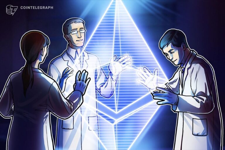 Analysts Say Ethereum Price Must Hold $1.8K to Avoid Breakdown