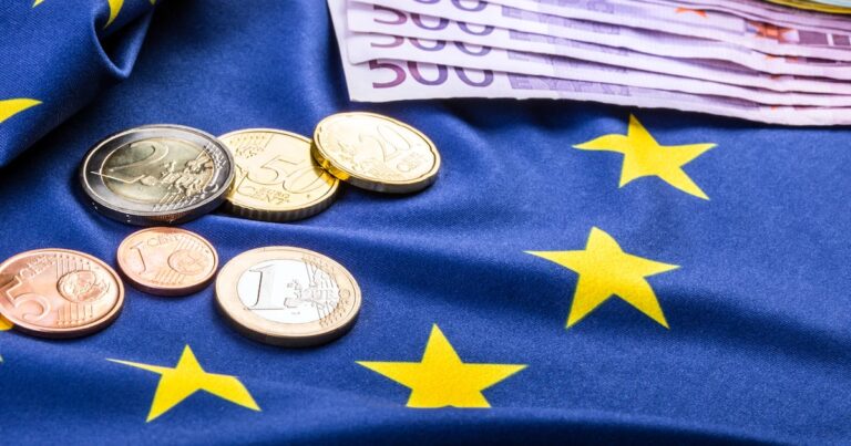Angle to shutter euro stablecoin EURA after 5-year slide from top spot – DL News