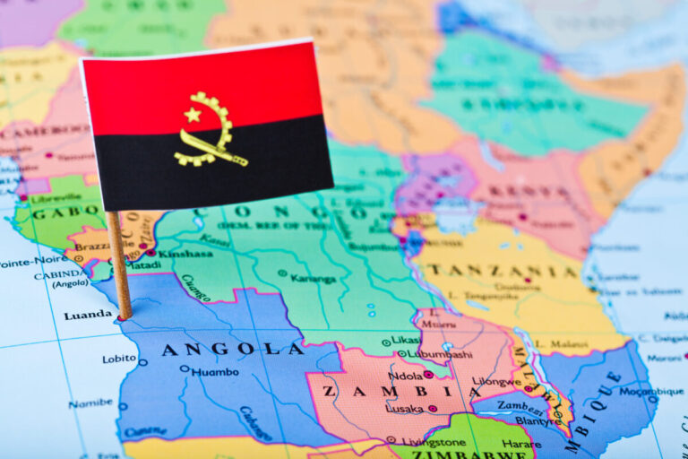 Angola’s Fintech Ecosystem in 2026 Showcases Potential