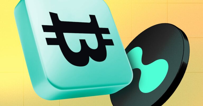 As Bitcoin lies flat, Hyperliquid tops weekly gains after Grayscale files for HYPE ETF – DL News