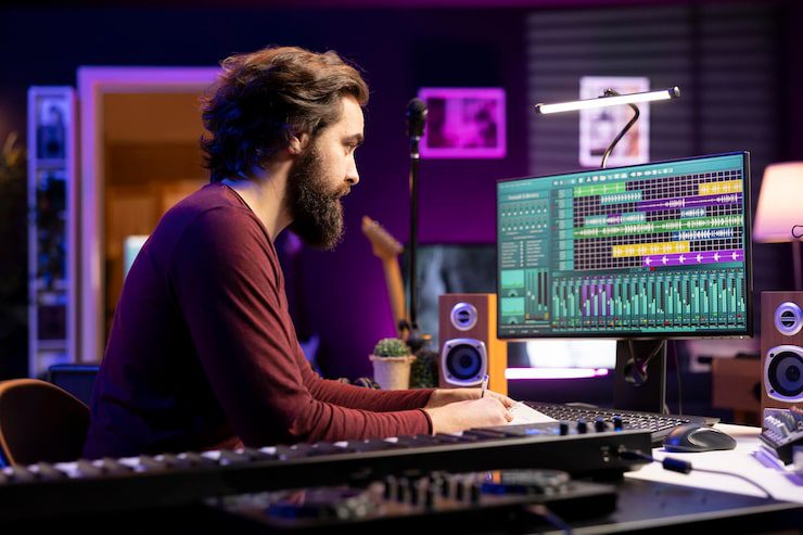 Audiotools.me – A Powerful Online Hub for Audio Editing Tools