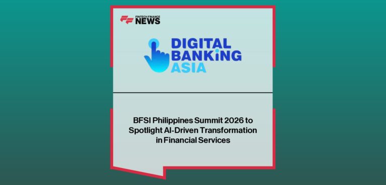 BFSI Philippines Summit 2026 to Spotlight AI-Driven Transformation