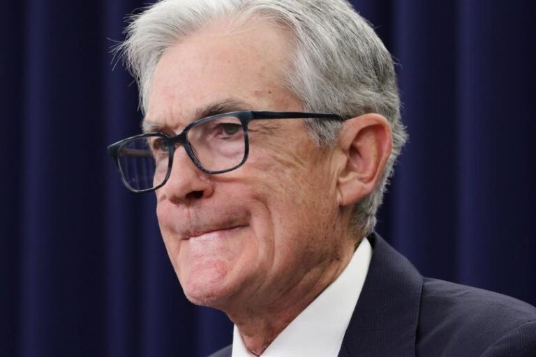 BTC rally faces key hurdle with Wednesday Fed meeting, inflation data