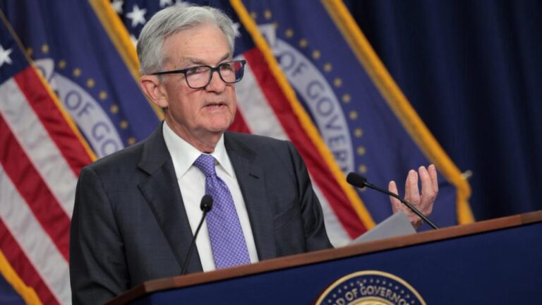 BTC’s rally runs into ‘sell the news’ risk ahead of FOMC meeting